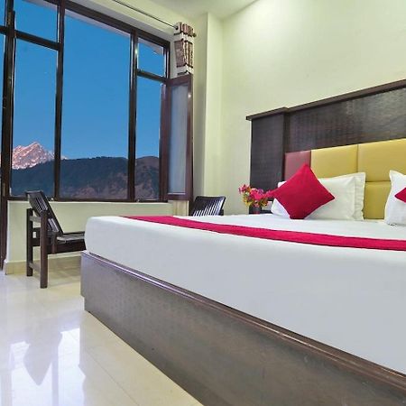 Hotel Hillora Mcleodganj ماكليود غانج المظهر الخارجي الصورة