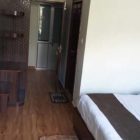 Hotel Hillora Mcleodganj ماكليود غانج المظهر الخارجي الصورة