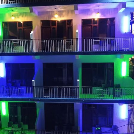 Hotel Hillora Mcleodganj ماكليود غانج المظهر الخارجي الصورة