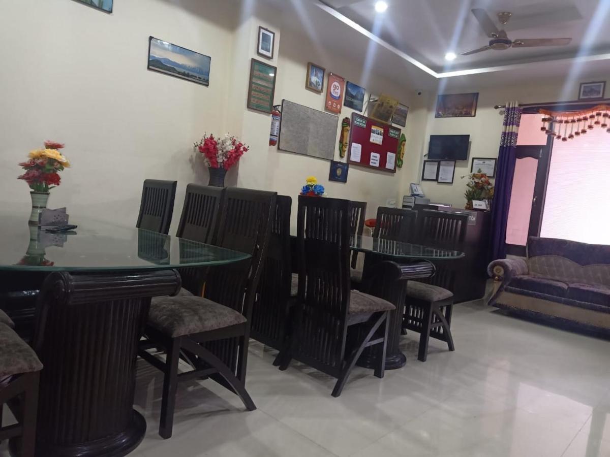 Hotel Hillora Mcleodganj ماكليود غانج المظهر الخارجي الصورة