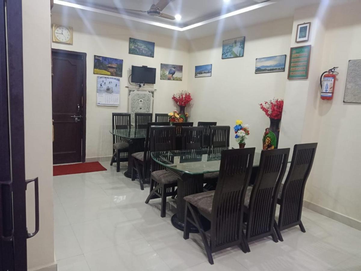 Hotel Hillora Mcleodganj ماكليود غانج المظهر الخارجي الصورة